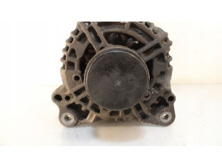 Генератор    Volkswagen Touran I      