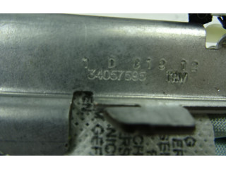 Подушка безопасности в сиденье 34057595 Audi Q3 F3