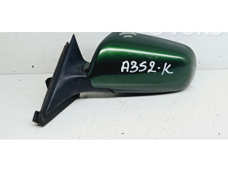 Зеркало электрическое Audi A3 S3 8L 1996 - 2003 года