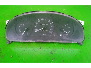 Přístrojová deska  Daewoo Lanos 1999   