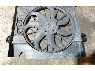 Вентилятор радиатора 31111543, 0130706803 Volvo XC90