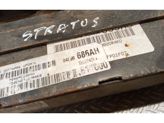 Řídící jednotka 04896686AH Dodge Stratus 2003