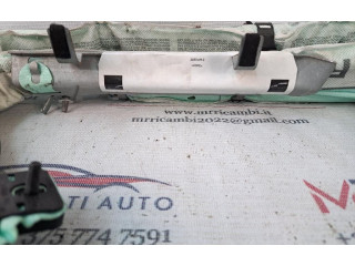 Надувная подушка для крыши AJD Jaguar XF X250