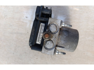 Блок АБС 0265800443 Opel Meriva A 2003 - 2010 года