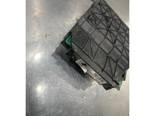   Pojistková skříňka 9652474680, S118085320   Citroen Berlingo 2001