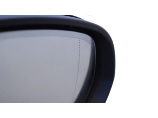 Подушка безопасности в сиденье A2538103216 Mercedes-Benz GLC X253 C253