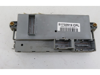 Блок предохранителей 51732916, 51732919 Fiat Idea