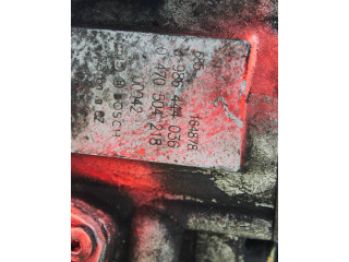 Vstřikovací čerpadlo 0986444036, 0470504218 Opel Zafira A