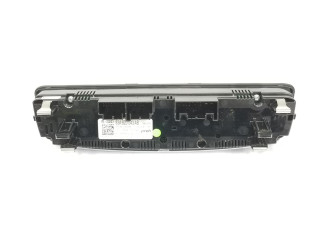 Блок управления климат-контролем 83A820043K Audi Q3 F3