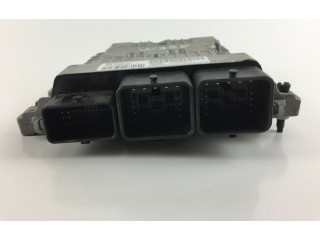 Блок управления 9678628780, W338   Peugeot 508