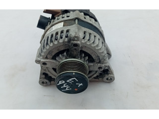 Генератор 9835688980 Peugeot 2008 II