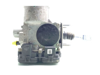 Блок АБС 58520Q4300, BA6000500   KIA  Niro  2016 - 2022 года