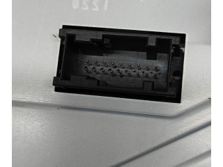 Přístrojová deska  Tesla Model X 2020 144793400E, 111889400B  