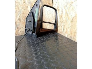 Зеркало электрическое Ford Transit - Tourneo Connect 2009 - 2013 года