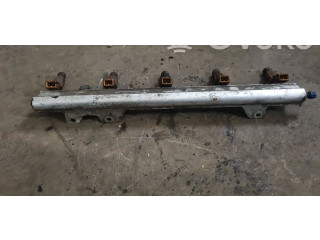 Комплект системы впрыска топлива 0280155831 Volvo C70 B5244T