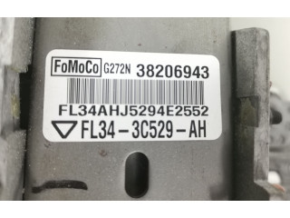  рейка  Колонка рулевая FL3Z-3C529-L, FL34-3C529-AH   Ford F150  -  года