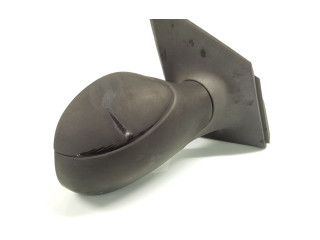 Зеркало электрическое        Citroen C2   -  года   