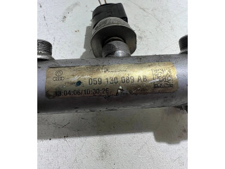 Vstřikovací lišta 059130089AB Audi Q7 4L