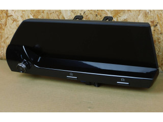 Дисплей 9840456580, 984045658001 Citroen C4 III e-C4