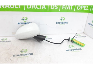 Зеркало (механическое) 13141998, 13141998 Opel Corsa D