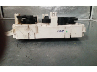 Блок управления климат-контролем 6451F2 Peugeot 306