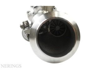  Турбина Mercedes-Benz GLC C253  18509700009, 172-00117         