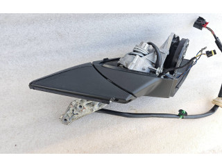 Зеркало электрическое Volkswagen Golf VII 2013 - 2019 года