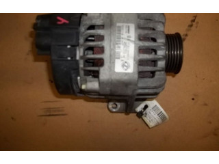 Генератор 51859037, 51859037   Fiat Qubo       