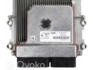 Řídící jednotka A3C0743010001, 9815023380 Peugeot 2008 II 2022