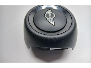 Подушка безопасности водителя 32306791372, 32306791372 Mini One - Cooper F56 F55