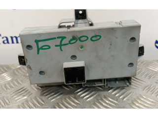 Pojistková skříňka Řídící jednotka BSM 46767354   Fiat Punto Evo 2001