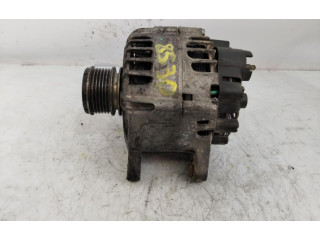 Генератор 231001318R Renault Clio III