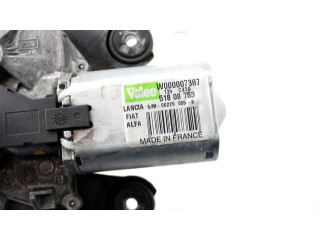 Моторчик заднего дворника 51808753 Lancia Delta
