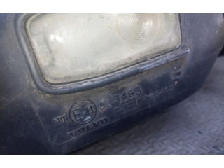 Зеркало электрическое Volvo S80 1999 - 2003 года