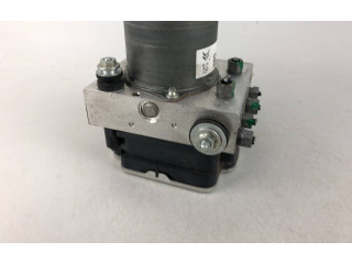 Блок АБС 9842417680, 9842417680   Peugeot  2008 II  2019 -  года