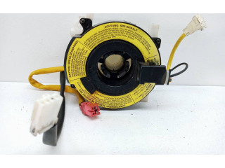 Подушка безопасности водителя Mitsubishi Carisma