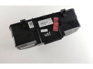 Панель приборов 2K0920843B Volkswagen Caddy