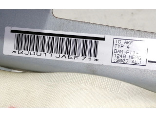 Подушка безопасности двери 607004100B Mitsubishi Outlander