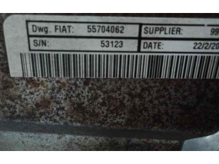 Volant Fiat Punto (199) 2007