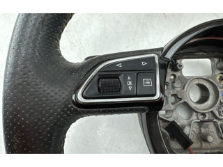 Руль Audi A6 C7  2011 -  года 272759283, 272759283      