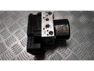 Блок АБС 476602272R, 28561258023   Renault  Scenic III -  Grand scenic III  2009 - 2016 года