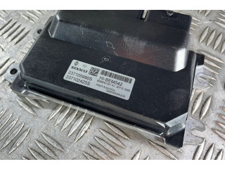 Řídící jednotka 237105990S, 237105990 Renault Clio V 2022