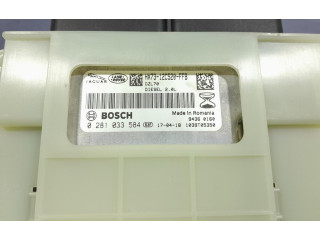 Řídící jednotka HX73-12C520-FFB, HX73-12C520-FFB Land Rover Range Rover Evoque L538 2017