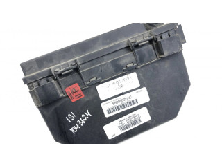 Блок предохранителей 68089320AF, 68089320AD Jeep Grand Cherokee
