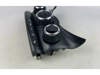 Блок управления климат-контролем 6819715   Mini One  Cooper F56 F55