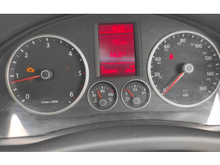 Přístrojová deska Volkswagen Tiguan 2009 5N0920970D, V0004000