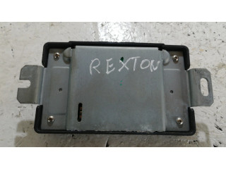 Блок управления коробкой передач 4450000129C, 3851008010   SsangYong Rexton