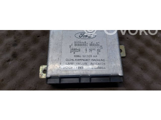 Блок комфорта 83BG10C909AA   Ford Sierra   