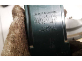 Блок подушек безопасности 8974053060, 251300-3520 Lexus IS 220D-250-350