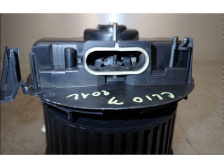 Вентилятор печки    7701062226   Renault Clio III